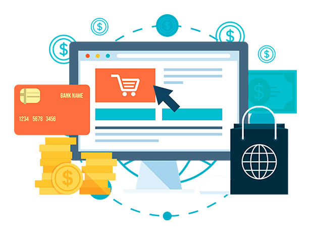 računalniške rešitve in storitve